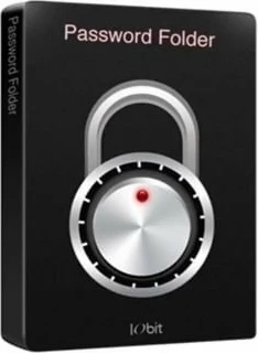 IObit Protected Folder 1 Year 1 Dev EN Global