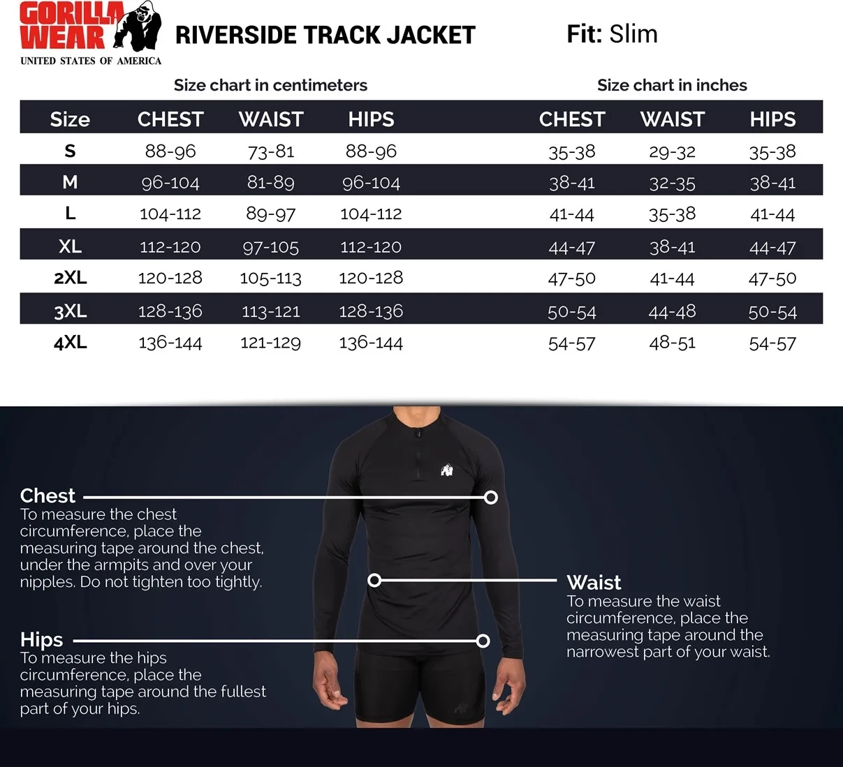 Riverside Track Jacket - Green [Madhësia: M]
