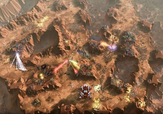 Siege of Centauri EN Global