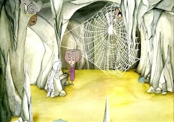 The Rivers of Alice - Extended Version EN/DE/FR/IT/PT/ES Global