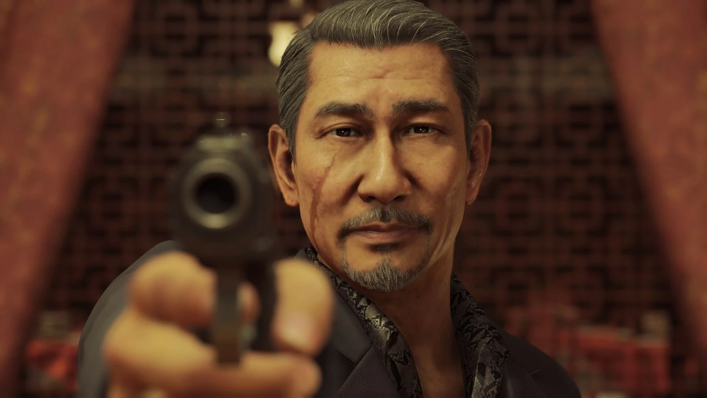 Lojë Xbox One Atlus Yakuza: Like a Dragon Day Ichi Edition (metal box/steelbook + 8 kostume)