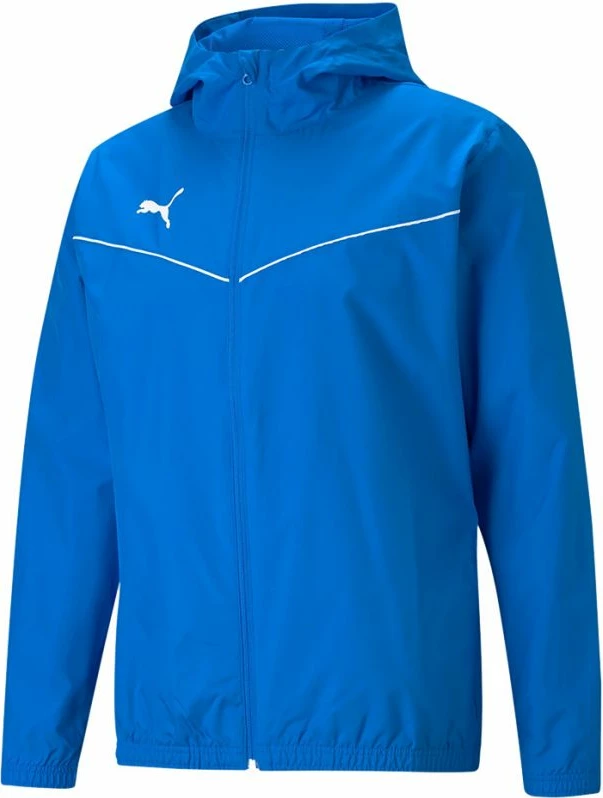 Jakne për meshkuj Puma, blu [Madhësia: L]