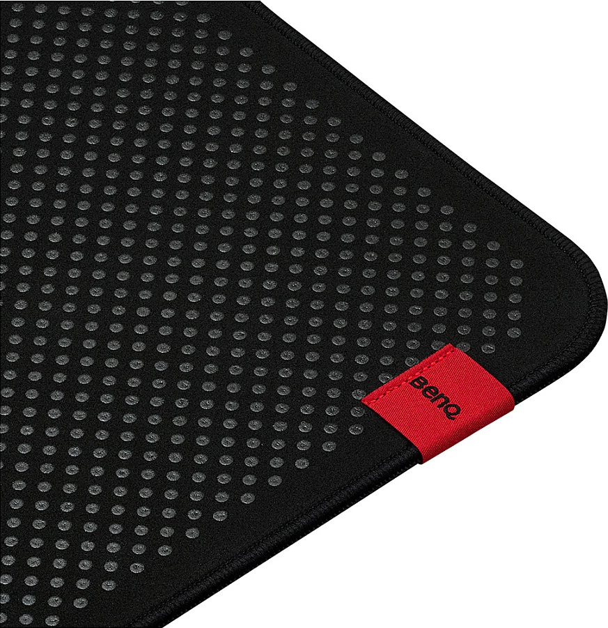 Mauspad Zowie H-SR III XL 500x500mm 3.5mm, i zi