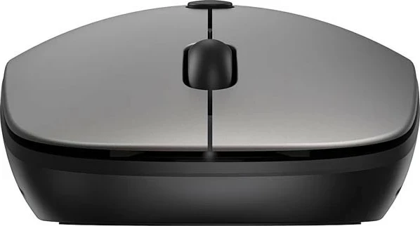 Maus pa kabllo Unitek SlimTrack, 2.4GHz, 1600 DPI, gri