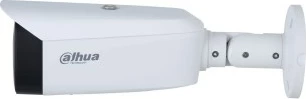 Kamerë IP DAHUA IPC-HFW3849T1-ZAS-PV-27135, 4K, Bullet, e bardhë