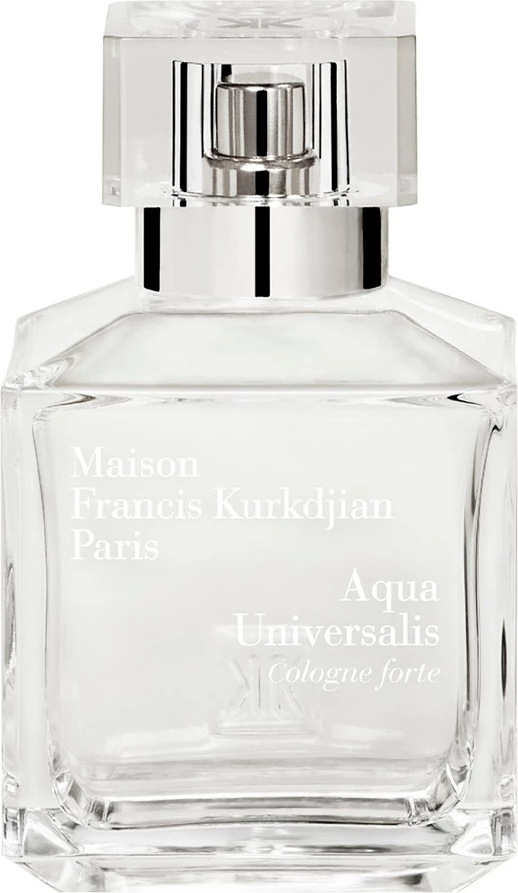 Eau de Parfum unisex Maison Francis Kurkdjian Aqua Universalis Cologne Forte, 70ml