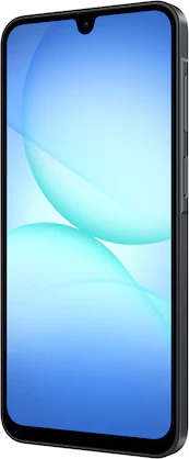 Celular Samsung Galaxy A17 5G 4/128GB, Black