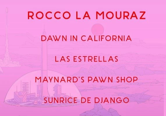Surviving Mars: Mars Lifestyle Radio DLC Global