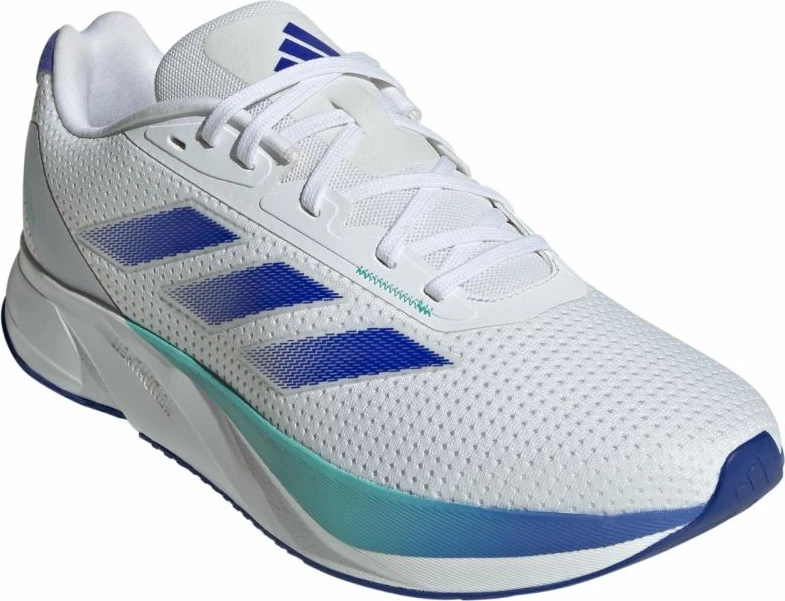 Atlete adidas për meshkuj, të bardha [Madhësia: 46]