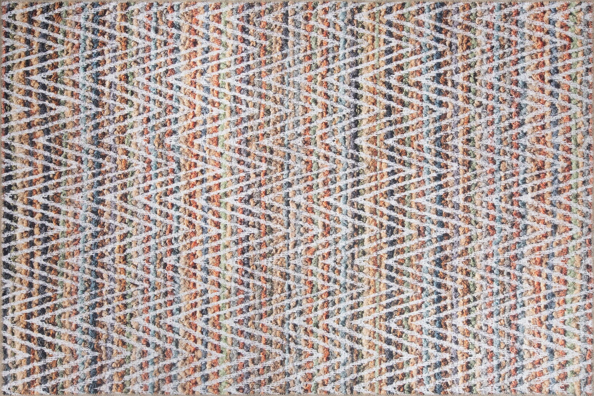Qilim Conceptum Hypnose, Dorian Chenille AL 260, 210x310cm, shumëngjyrësh