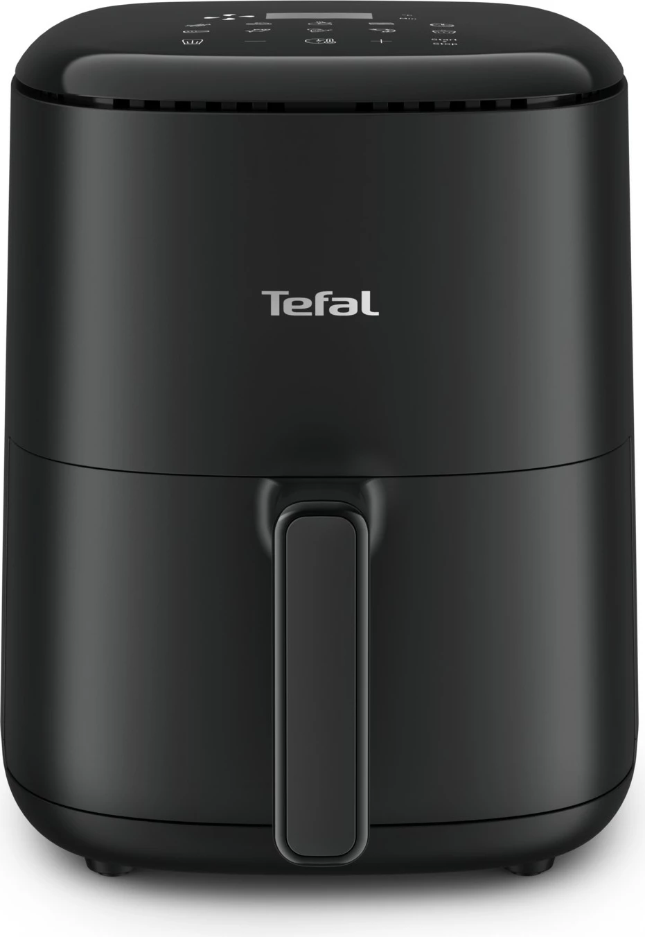 Fritezë me ajër të nxehtë Tefal Easy Fry EY145810, 3 L, E zezë