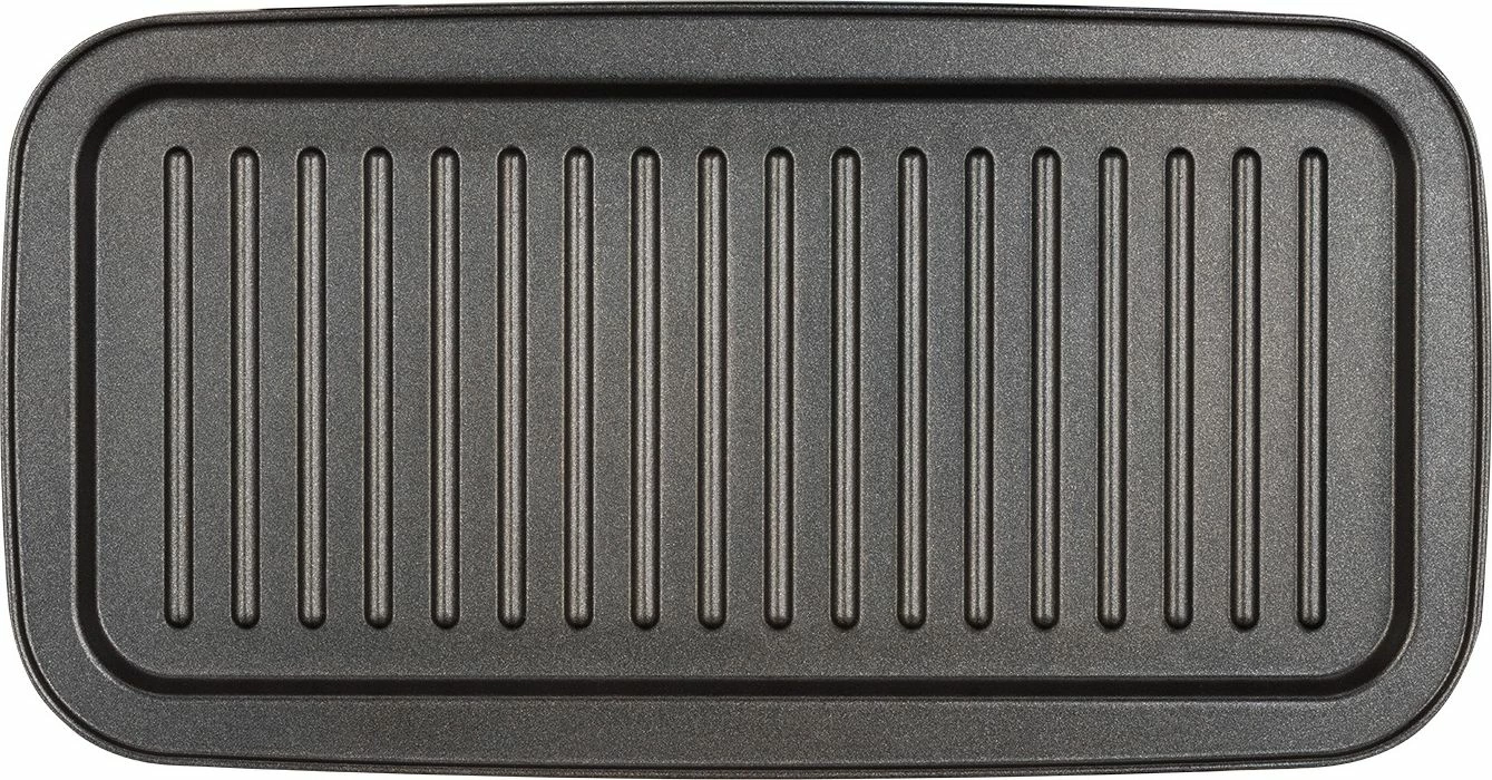 Toster Sam Cook PSC-120/B 1200W, 3-në-1, i zi
