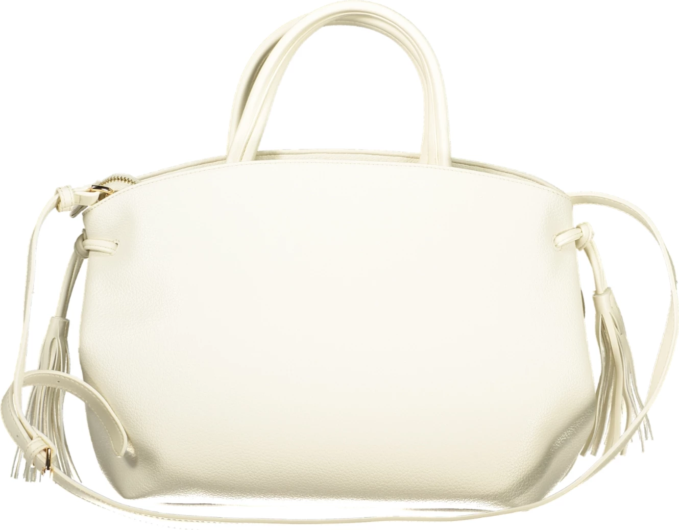 Çantë për femra CAFENOIR, të bardhë