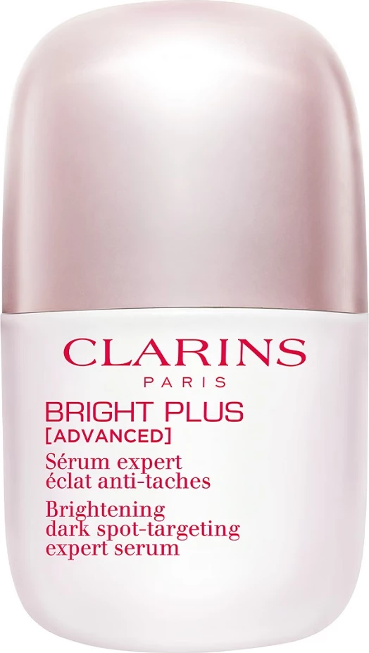 Serum për fytyrë Clarins Bright Plus Advanced për femra 30ml