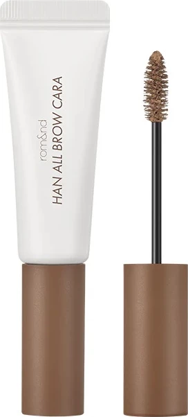 Xhel për vetulla Rom&nd Han All Brow Cara 02 Mild Woody për femra, 9g