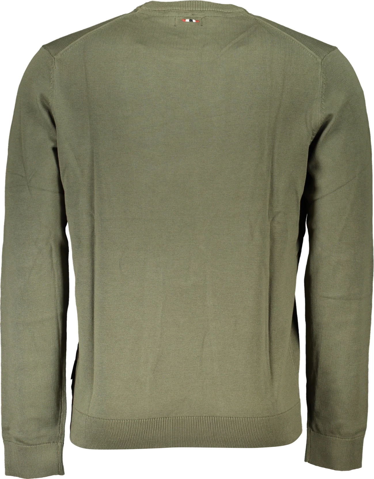 Xhemper NAPAPIJRI meshkuj, i gjelbër