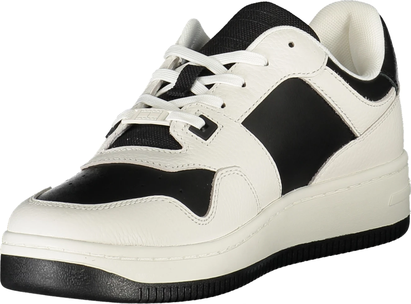 Atlete për meshkuj TOMMY HILFIGER, të bardha