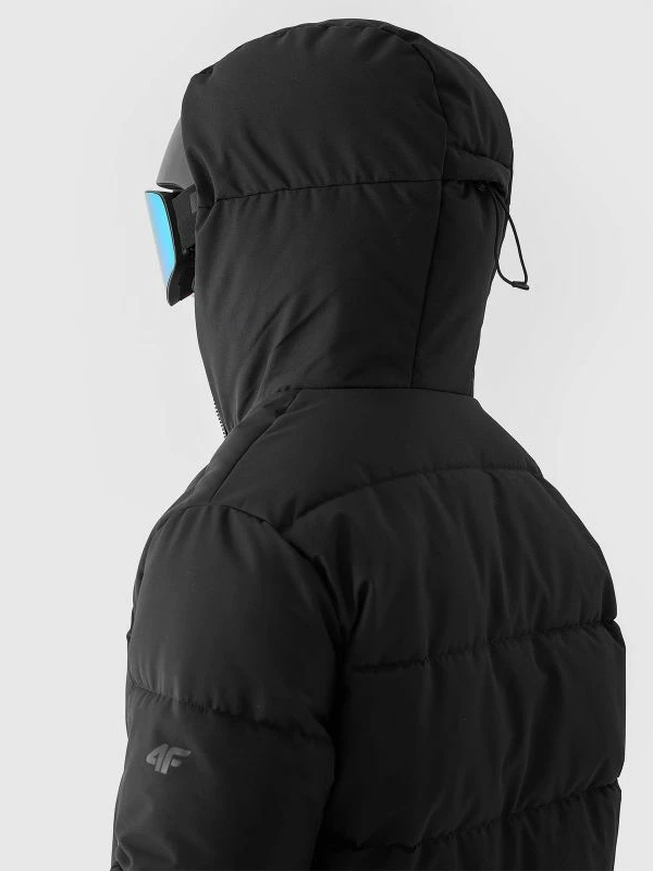 Jakne ski për meshkuj 4f [Madhësia: XL]
