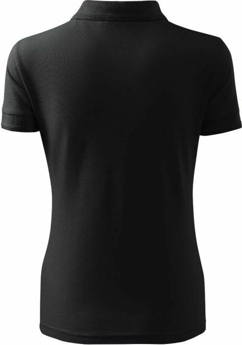 Maicë polo për femra Malfini, gri [Madhësia: XS]