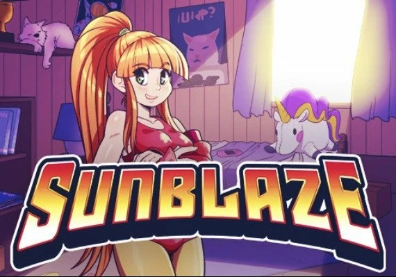 Sunblaze EN Global