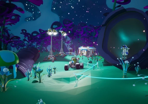 Astroneer: Glitchwalkers DLC EN Global