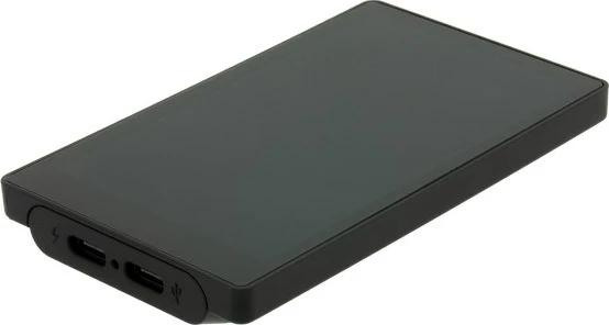 Monitor i vogël PATONA Smart Monitor SM1, 3.97", 920mAh, WiFi, USB Type-C, i zi