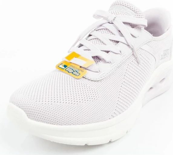 Atlete për femra Skechers, vjollcë [Madhësia: 42]