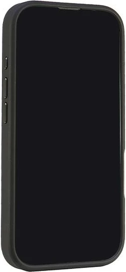 Mbështjellës Audi Synthetic Leather MagSafe për iPhone 16 Pro 6.3", i zi