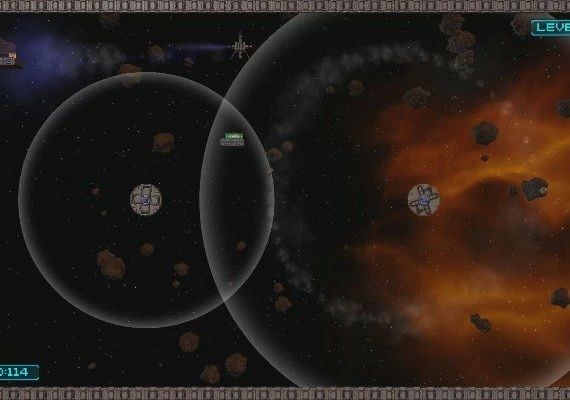 The First Thrust of God EN Global
