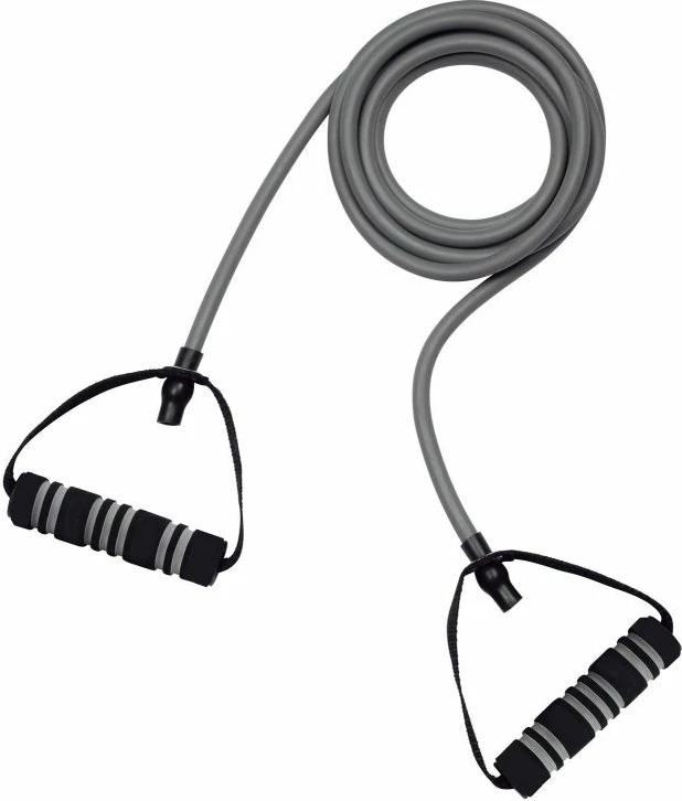 Pajisje stërvitore për forcë Yakimasport, Body trimmer SB 2020, ngjyrë gri