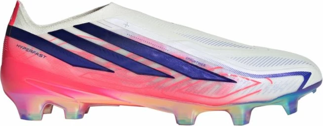 Atlete futbolli për meshkuj adidas F50 Hyperfast Elite LL FG KJ6074 [Madhësia: 44]