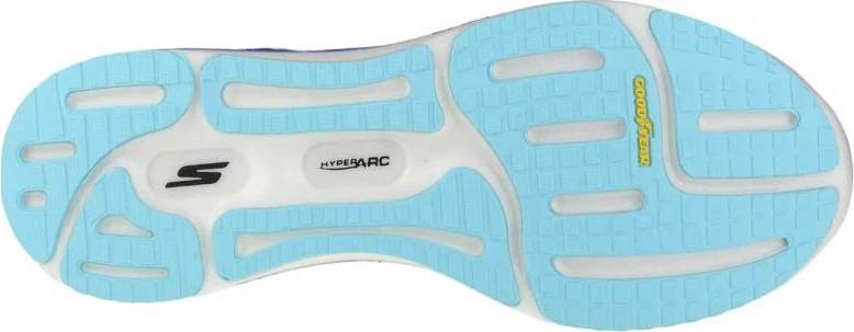 Atlete Skechers për femra, vjollcë [Madhësia: 38]