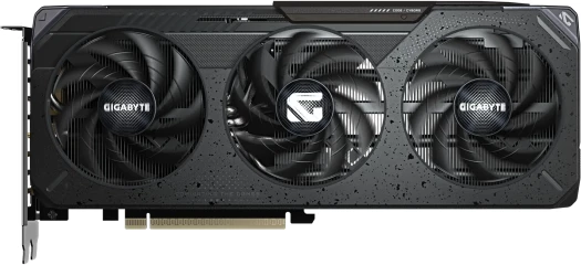 Kartelë grafike GIGABYTE GeForce RTX 5060 Ti Gaming OC 8G (GV-N506TGAMING OC-8GD), 8GB GDDR7, PCIe 5.0, e zezë