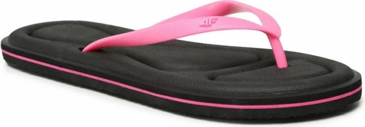 Të brendshme për femra 4F, të zeza