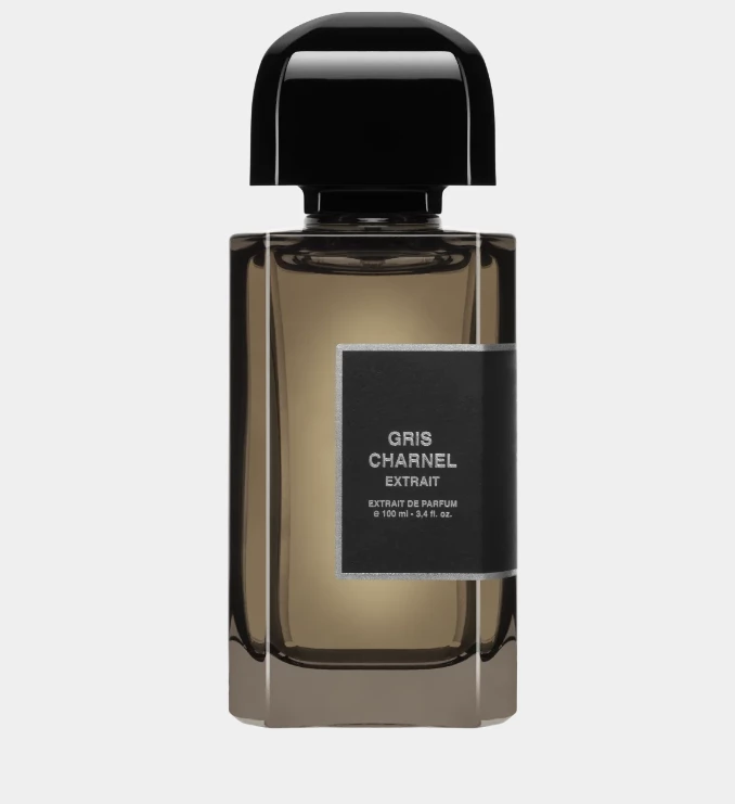 Extrait de Parfume BDK Gris Charnel,  100ml 