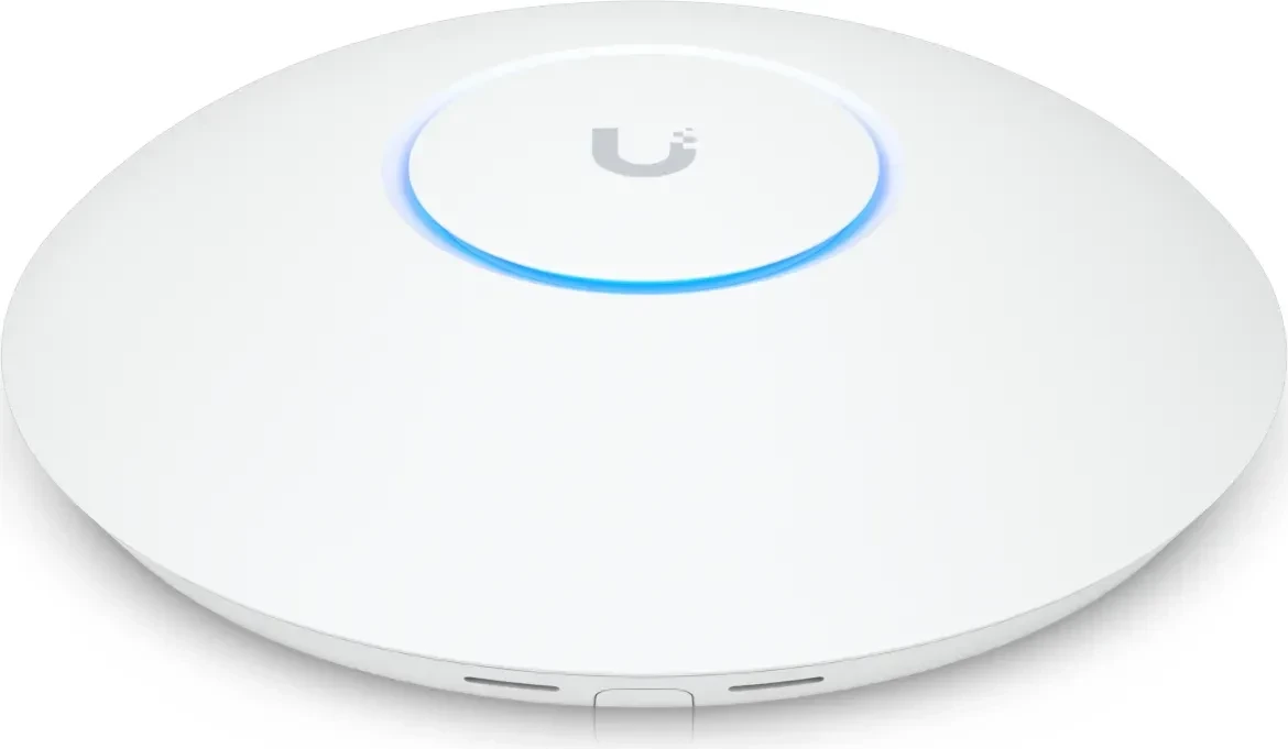 Access Point Ubiquiti U7-PRO, WiFi 7, silver