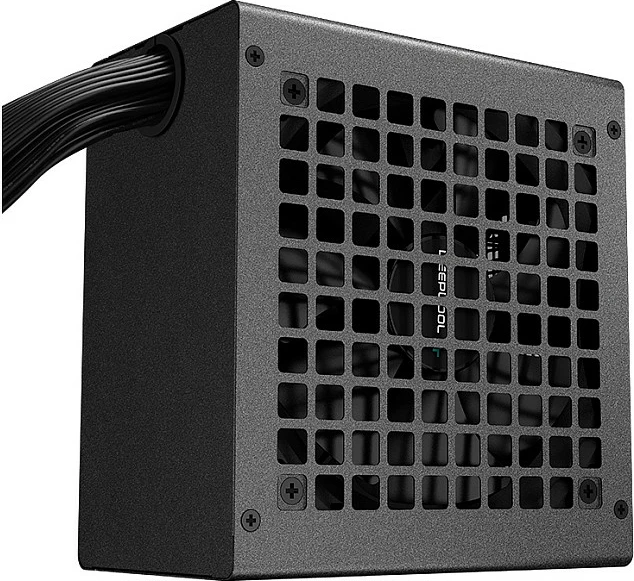 Furnizues energjie Deepcool PF500, 500W, 80 PLUS, ATX, i zi