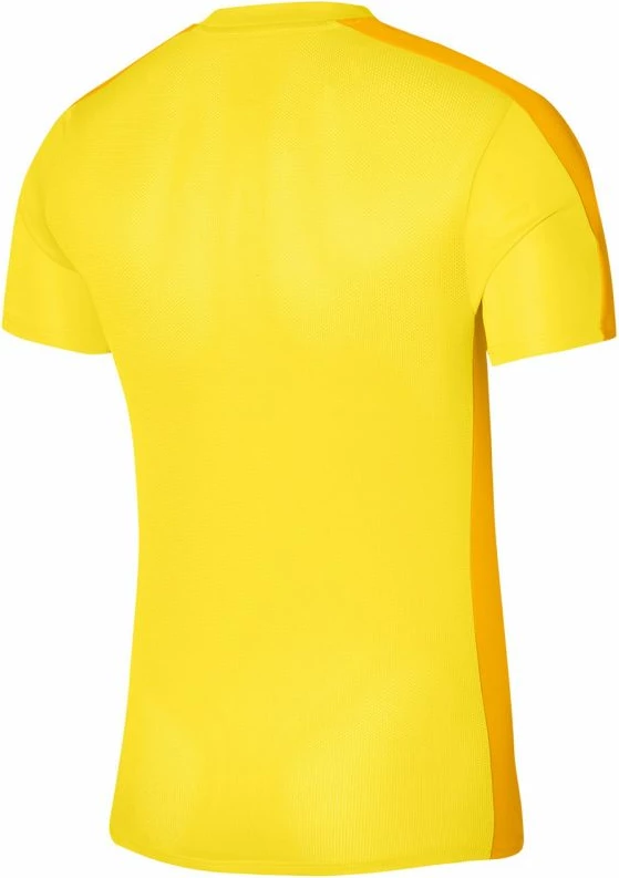 Maicë Nike për Meshkuj për Stërvitje, e verdhë [Madhësia: S]