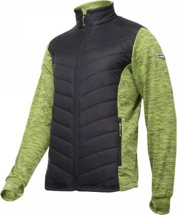 Xhaketë e lehtë LAHTI PRO L4012306, 3XL, gjelbër/zi