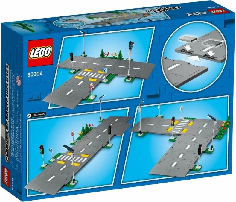 Aksesorë lodrash Lego për fëmijë