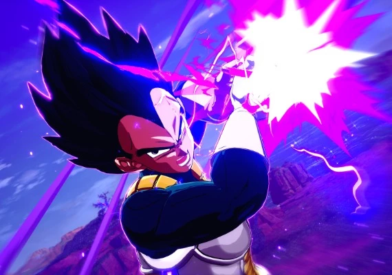 Dragon Ball: Sparking! ZERO EN Global