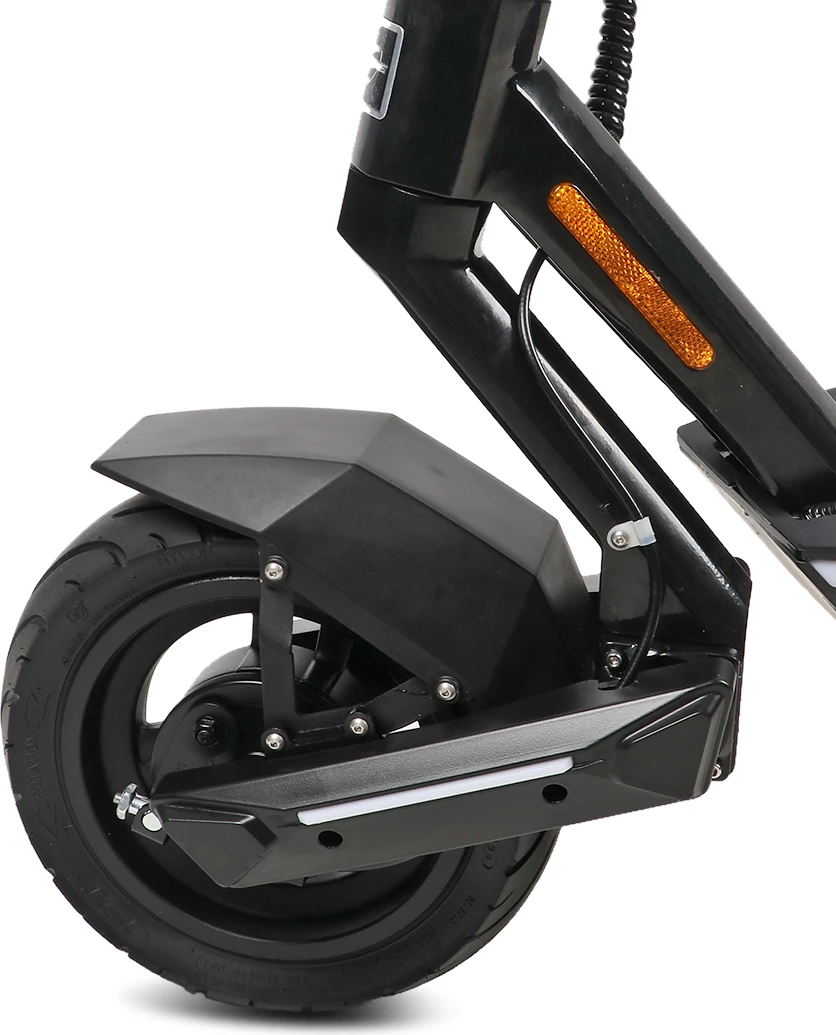 E-Romobil FLARE MS Energy