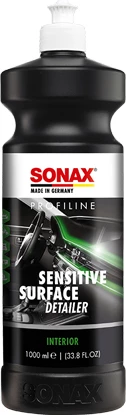 Pastrues i plastikave SONAX Profiline, 1L