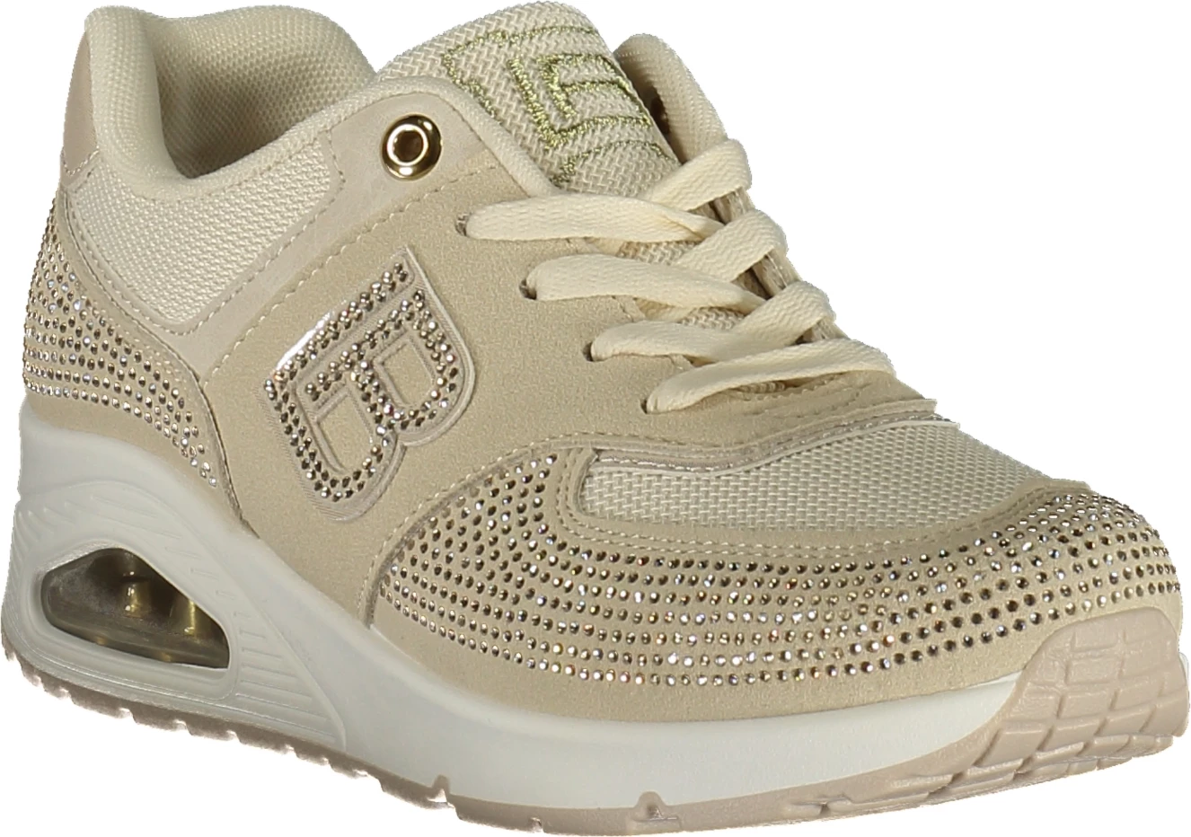 Atlete femra Laura Biagiotti, beige [Madhësia: 36]
