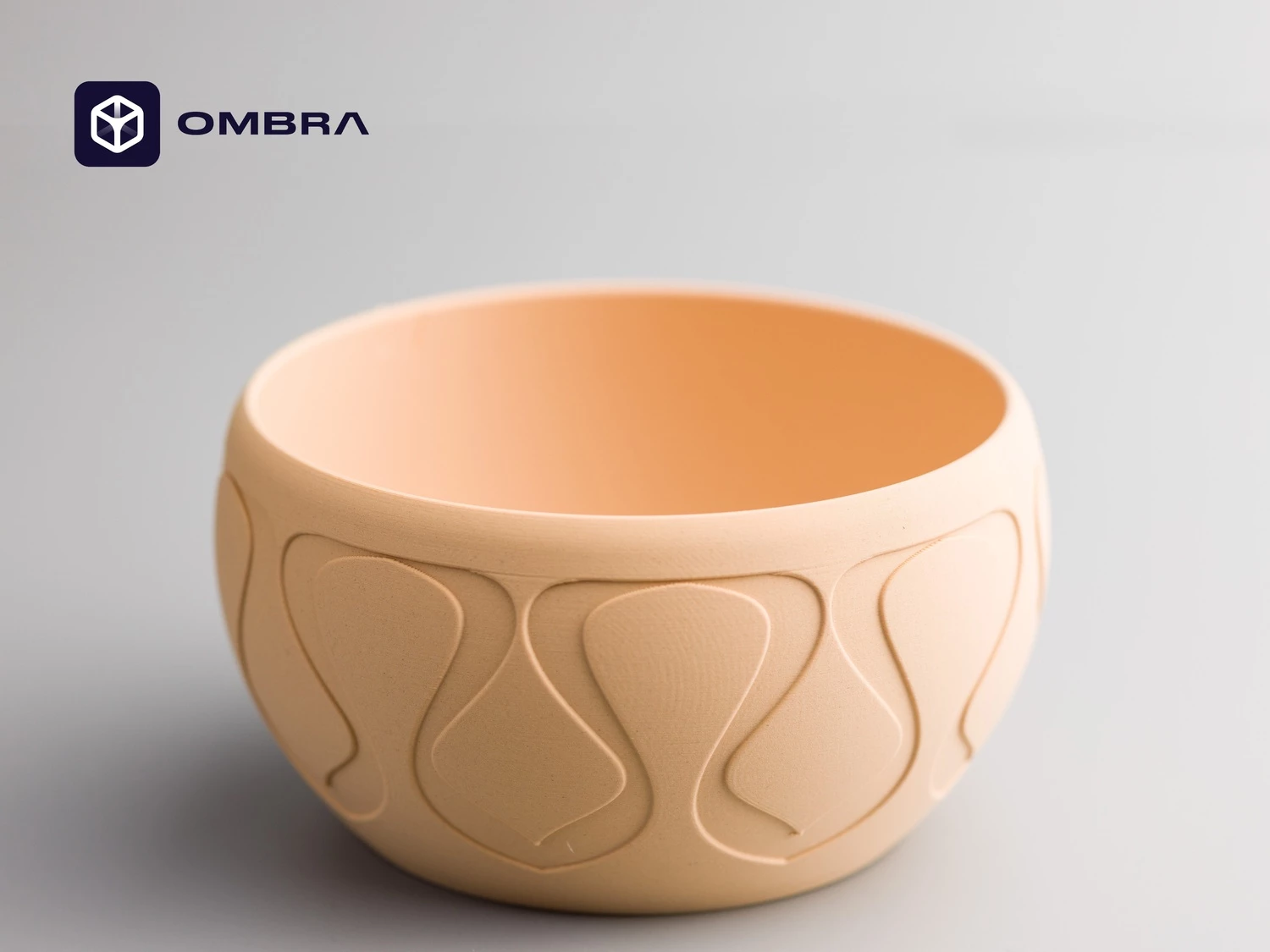 Stylish Bowl, e kaftë