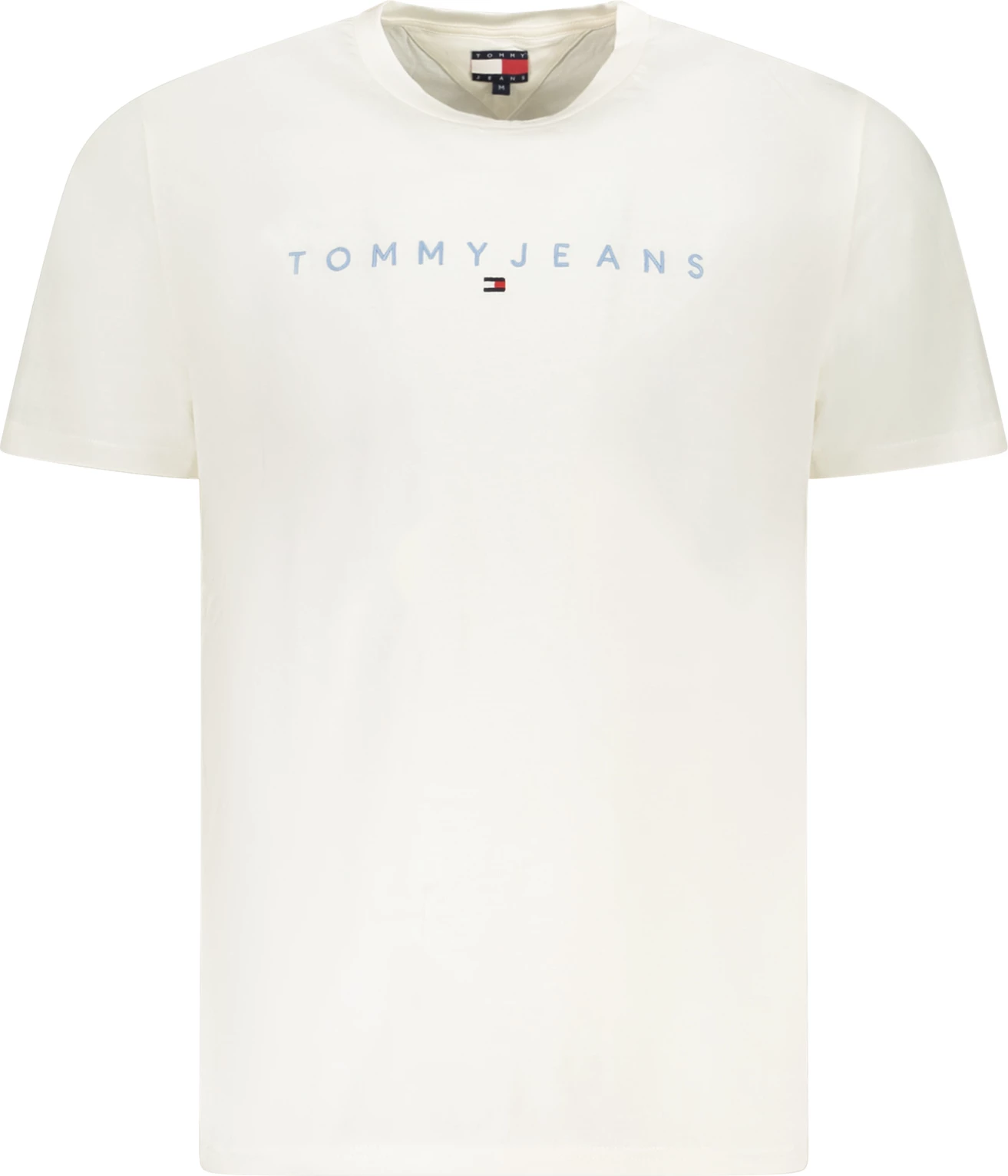 Maicë për meshkuj TOMMY HILFIGER, e bardhë