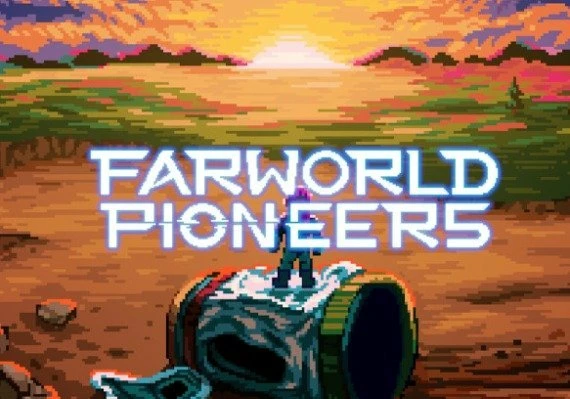 Farworld Pioneers EN Global