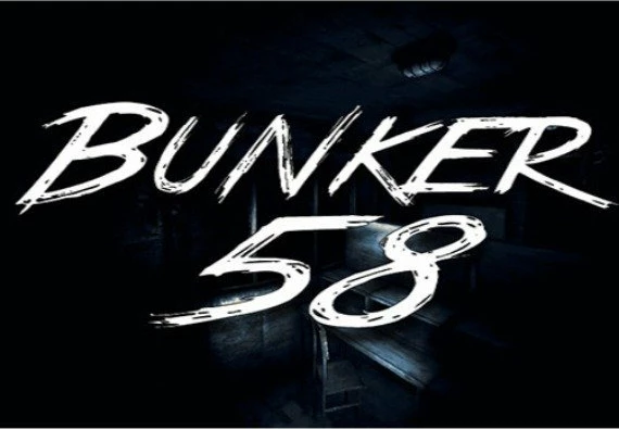 Bunker 58 EN Global