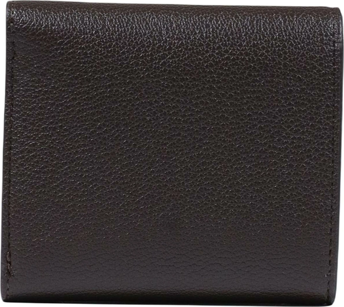 Portofol për femra Armani Exchange XW002819 AF26569, kafe e errët