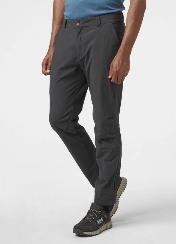 Pantallona Helly Hansen për meshkuj, të zeza [Madhësia: M]